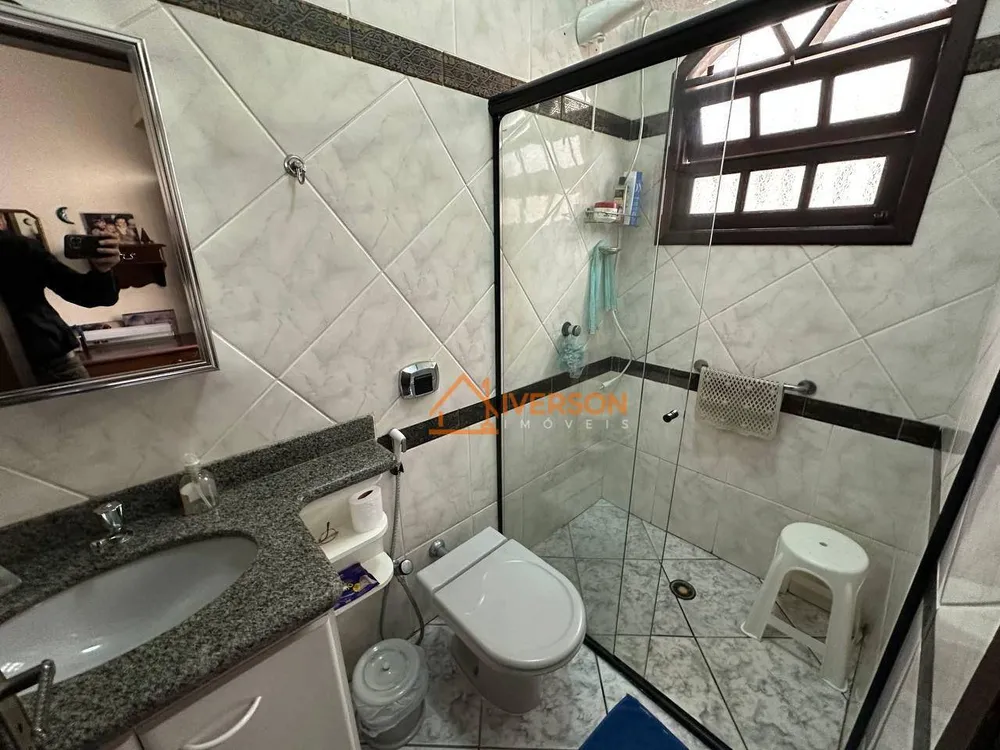 Casa, 3 quartos, 100 m² - Foto 9