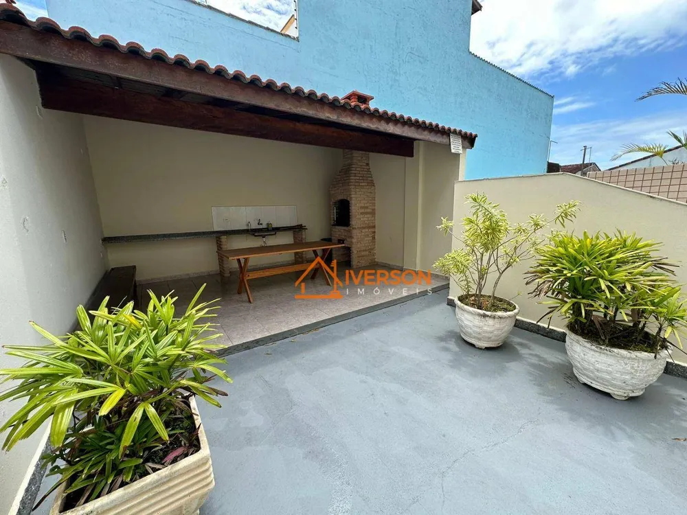 Apartamento, 3 quartos, 220 m² - Foto 4