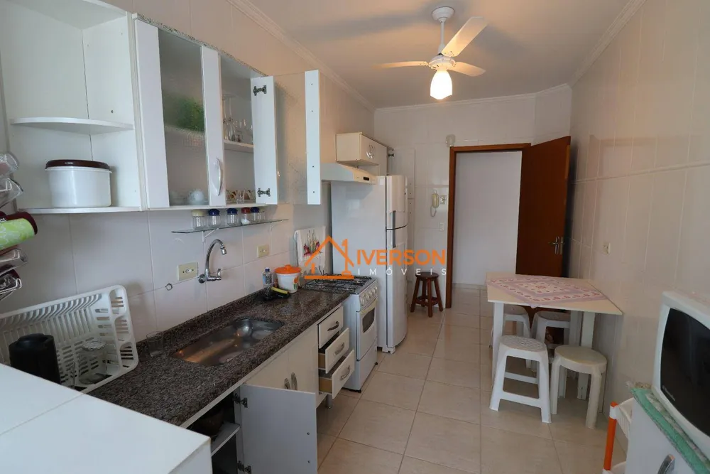 Apartamento, 3 quartos, 220 m² - Foto 3