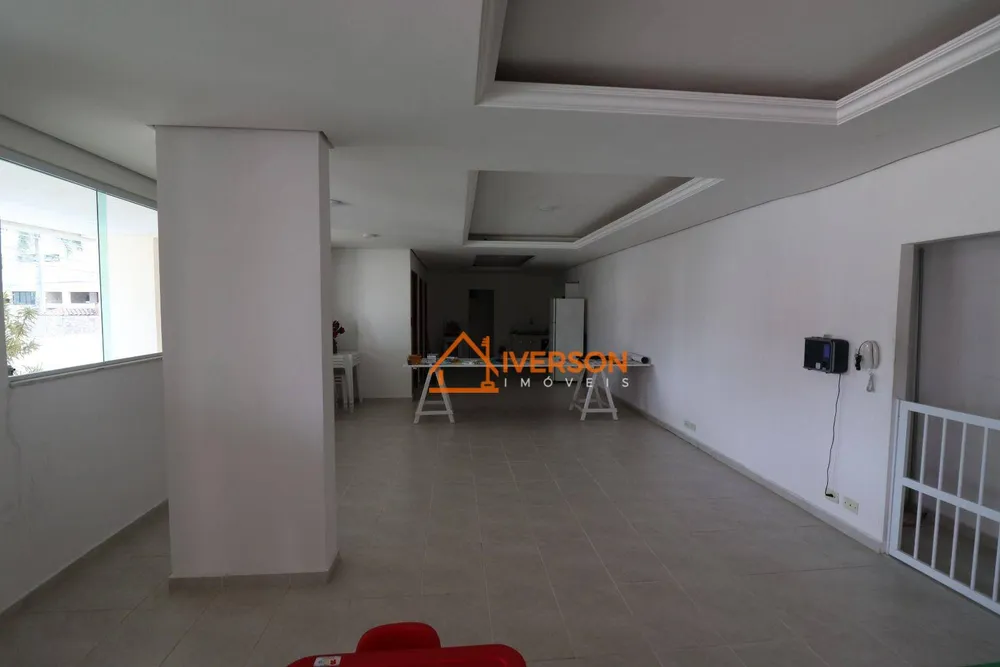 Apartamento, 3 quartos, 220 m² - Foto 8