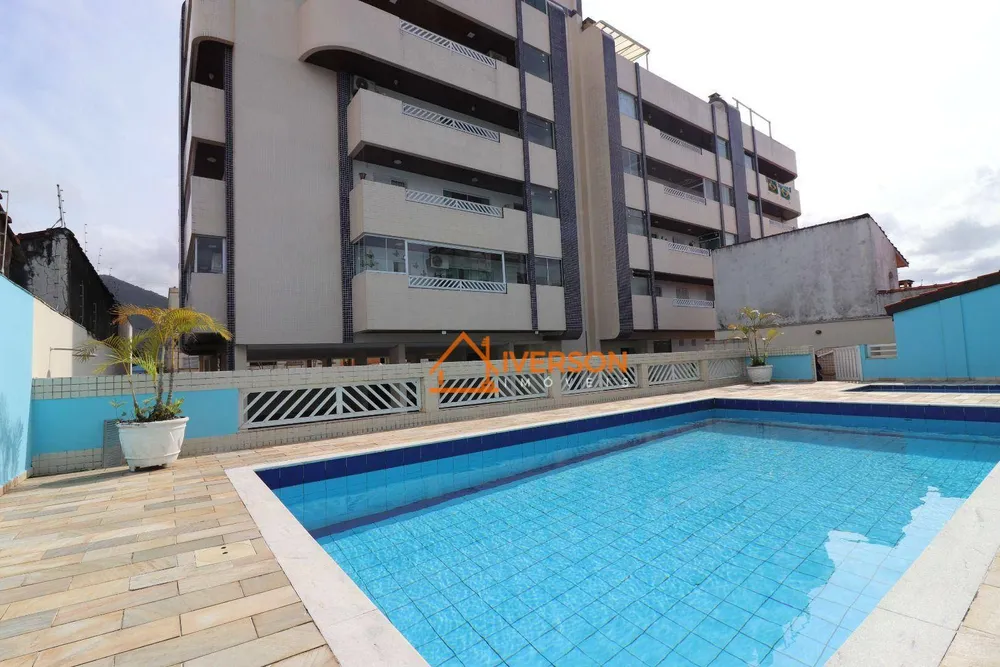 Apartamento, 3 quartos, 220 m² - Foto 2