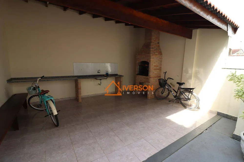 Apartamento, 3 quartos, 220 m² - Foto 10