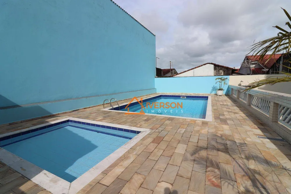 Apartamento, 3 quartos, 220 m² - Foto 9