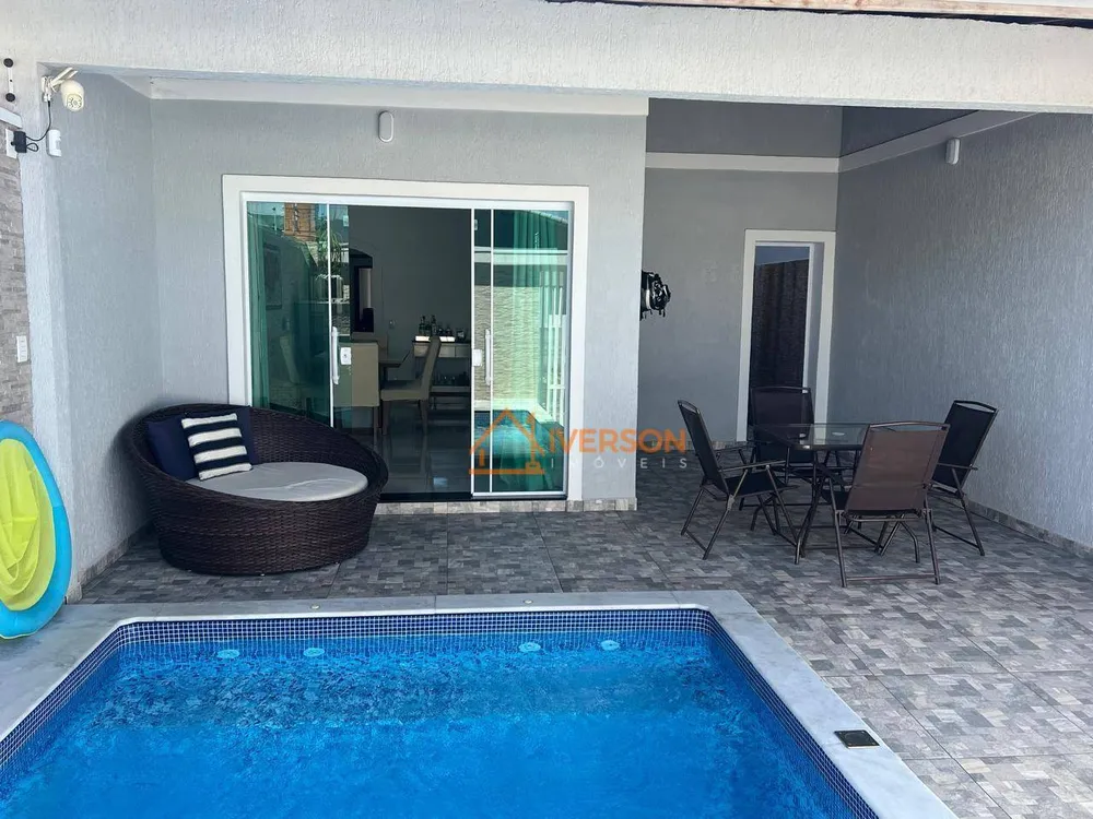 Casa, 2 quartos, 111 m² - Foto 1