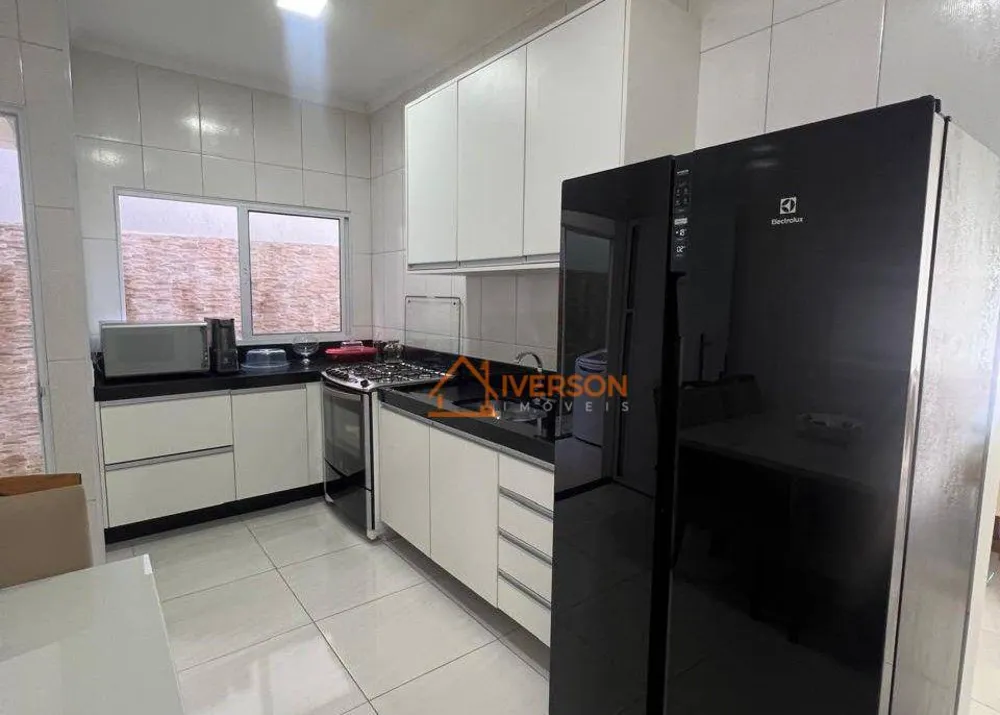 Casa, 2 quartos, 111 m² - Foto 3