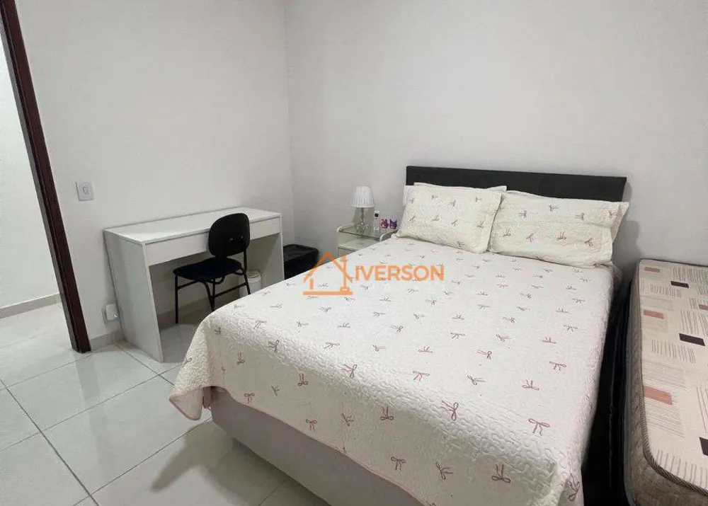 Casa, 2 quartos, 111 m² - Foto 9