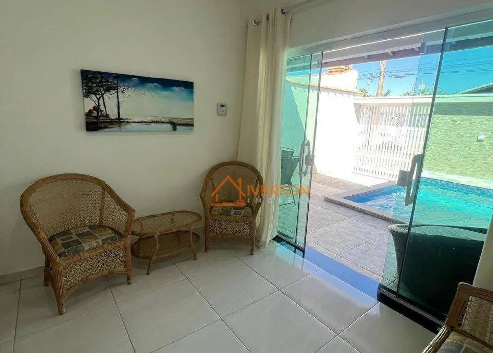 Casa, 2 quartos, 111 m² - Foto 6