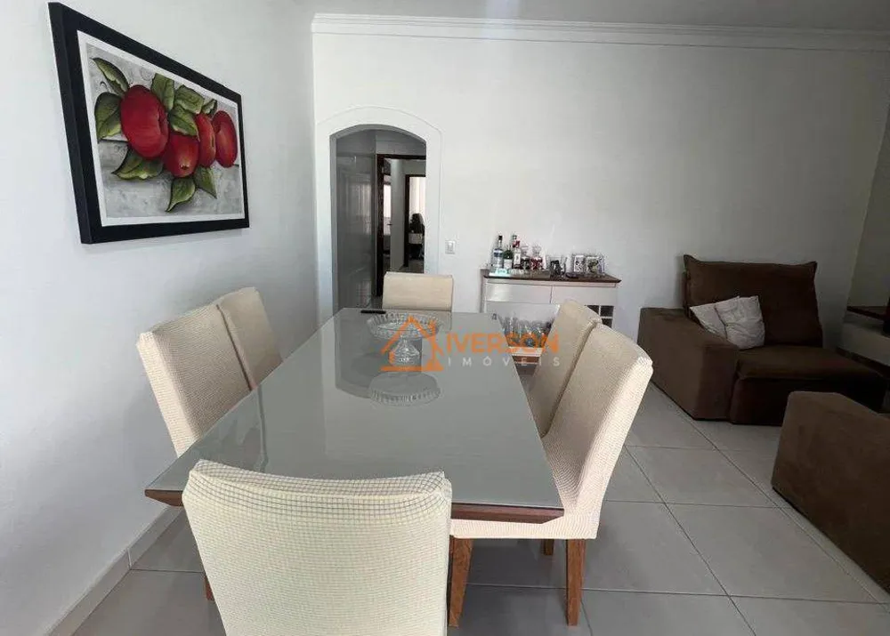 Casa, 2 quartos, 111 m² - Foto 2