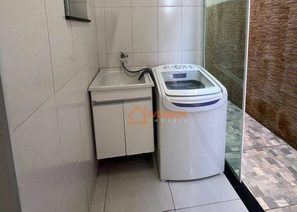 Casa, 2 quartos, 111 m² - Foto 10