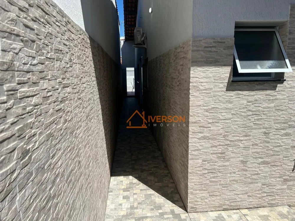 Casa, 2 quartos, 111 m² - Foto 11