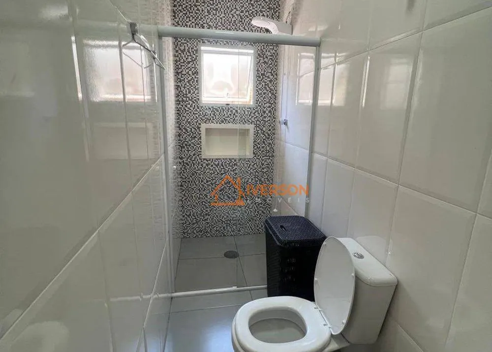 Casa, 2 quartos, 111 m² - Foto 8
