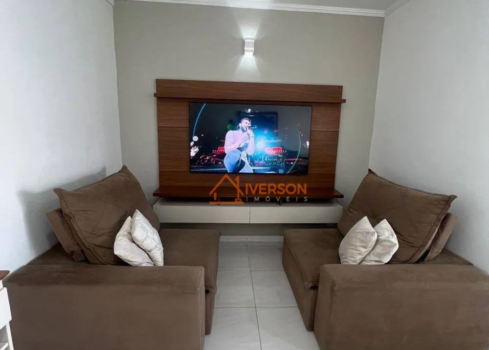 Casa, 2 quartos, 111 m² - Foto 7