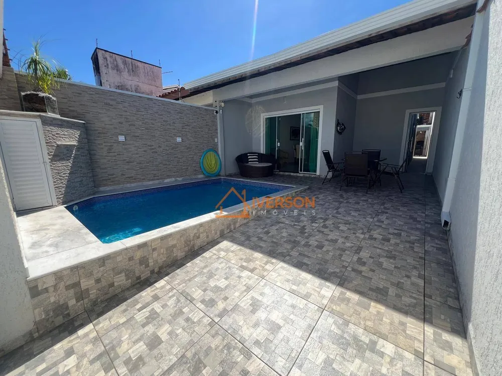 Casa, 2 quartos, 111 m² - Foto 5