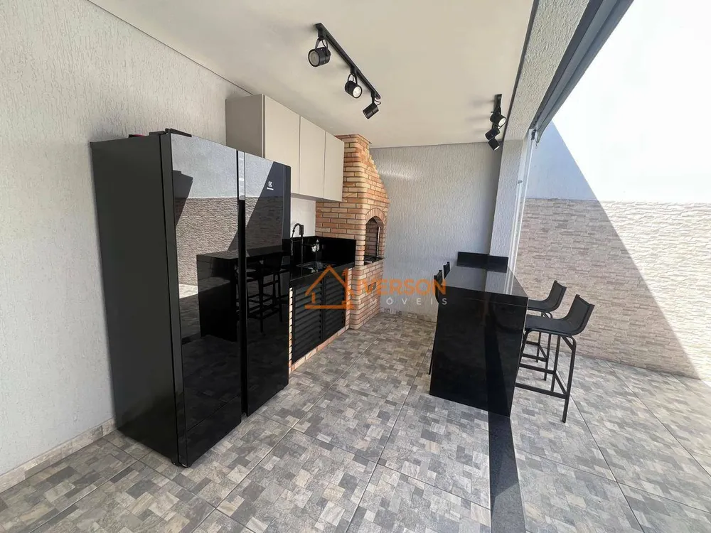 Casa, 2 quartos, 111 m² - Foto 4