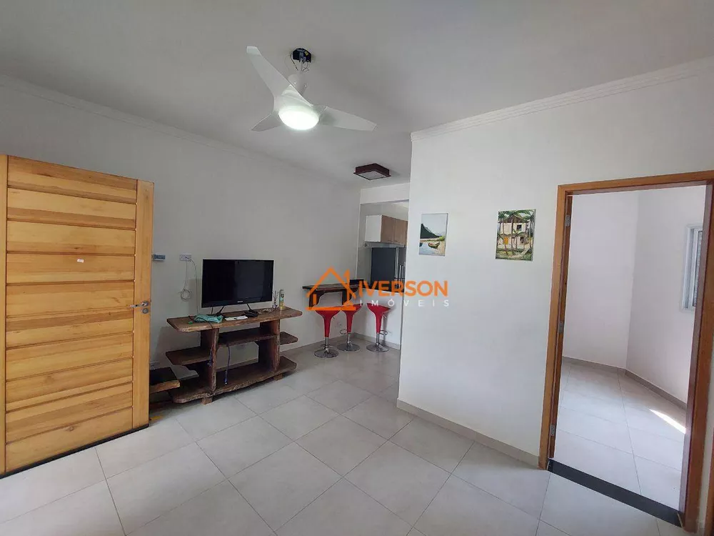 Casa à venda com 2 quartos, 80m² - Foto 3