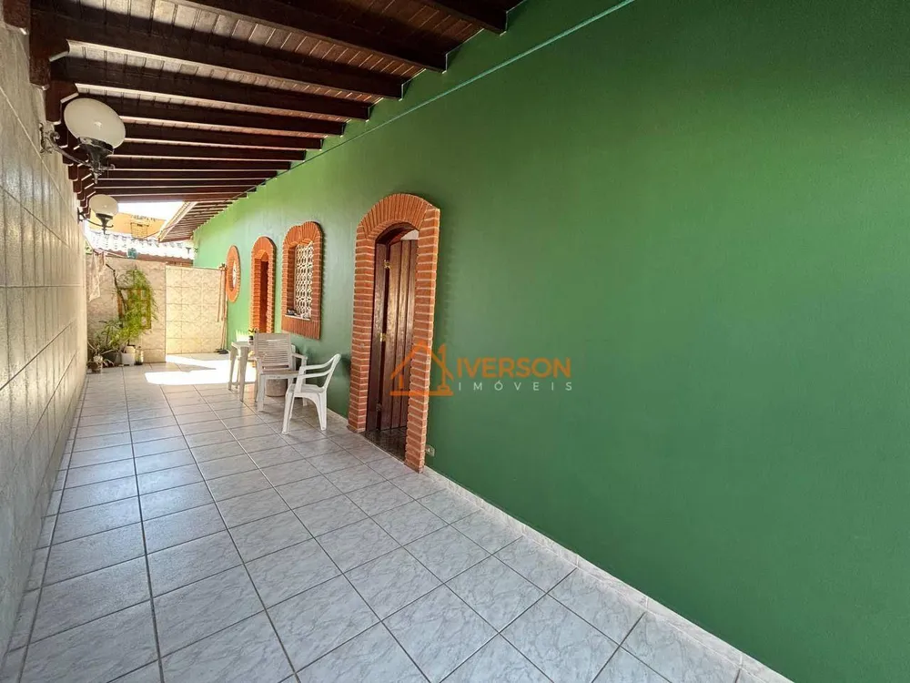 Casa, 3 quartos, 150 m² - Foto 3