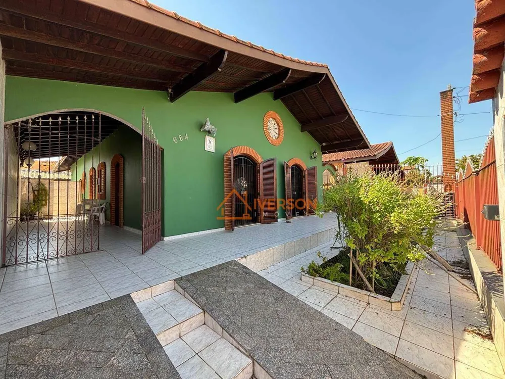 Casa, 3 quartos, 150 m² - Foto 12