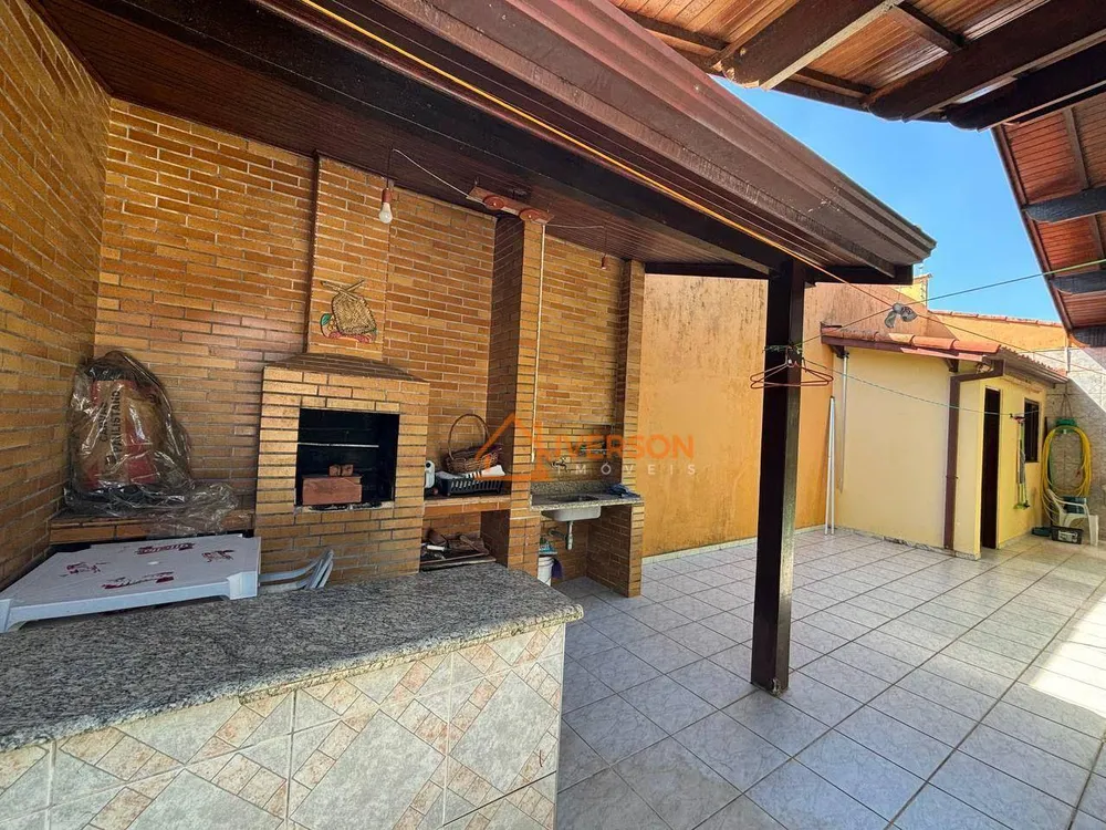 Casa, 3 quartos, 150 m² - Foto 10