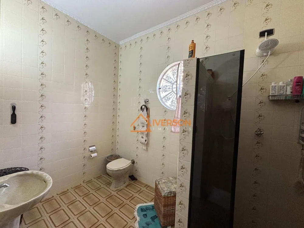 Casa, 3 quartos, 150 m² - Foto 7