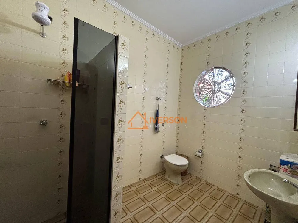 Casa, 3 quartos, 150 m² - Foto 9