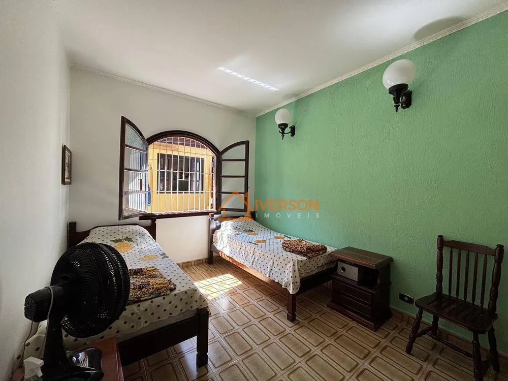 Casa, 3 quartos, 150 m² - Foto 4