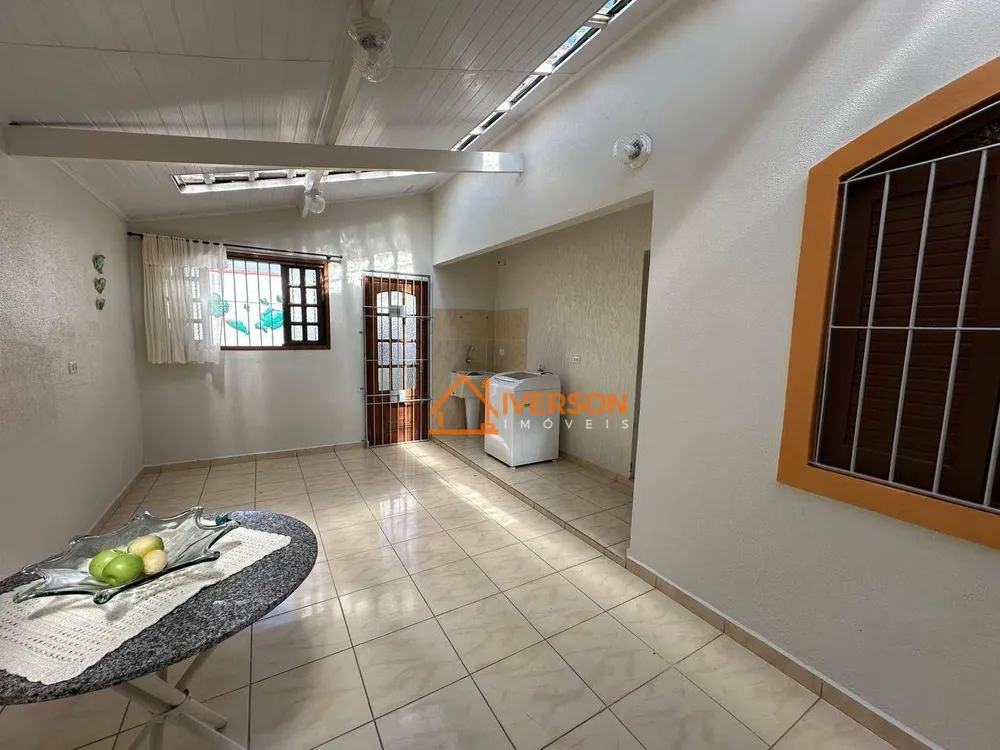 Casa, 3 quartos, 140 m² - Foto 19