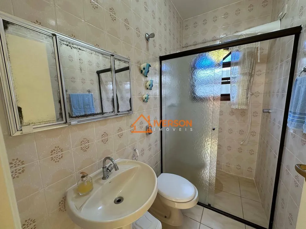 Casa, 3 quartos, 140 m² - Foto 8
