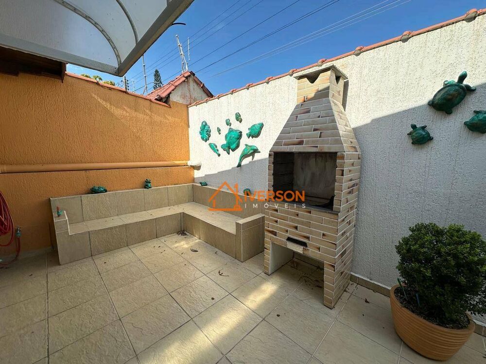 Casa, 3 quartos, 140 m² - Foto 2