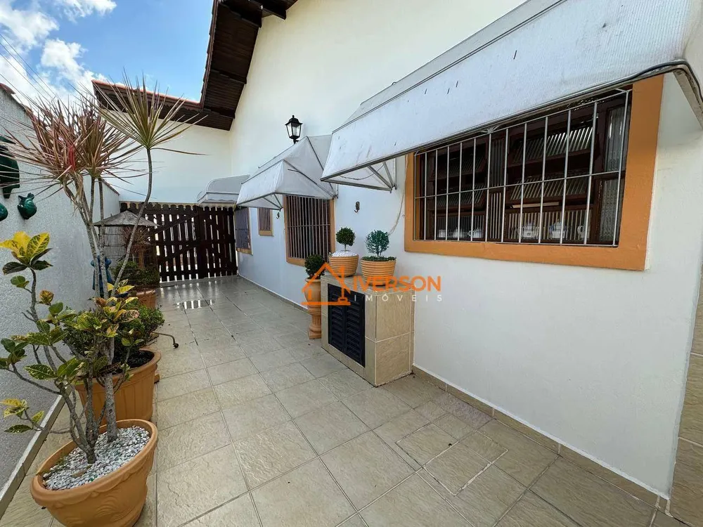 Casa, 3 quartos, 140 m² - Foto 18