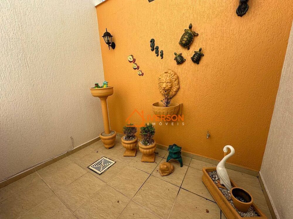 Casa, 3 quartos, 140 m² - Foto 7