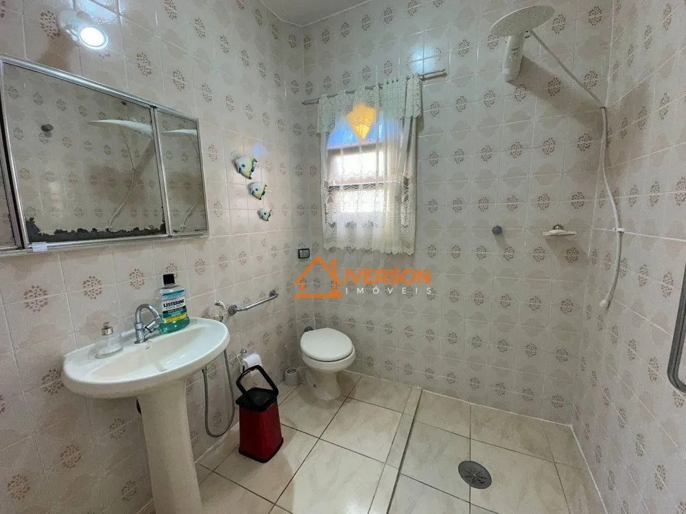 Casa, 3 quartos, 140 m² - Foto 17