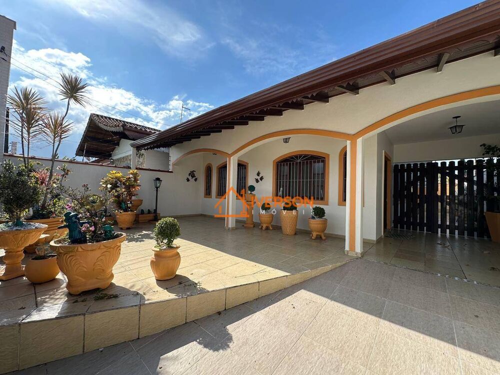 Casa, 3 quartos, 140 m² - Foto 12