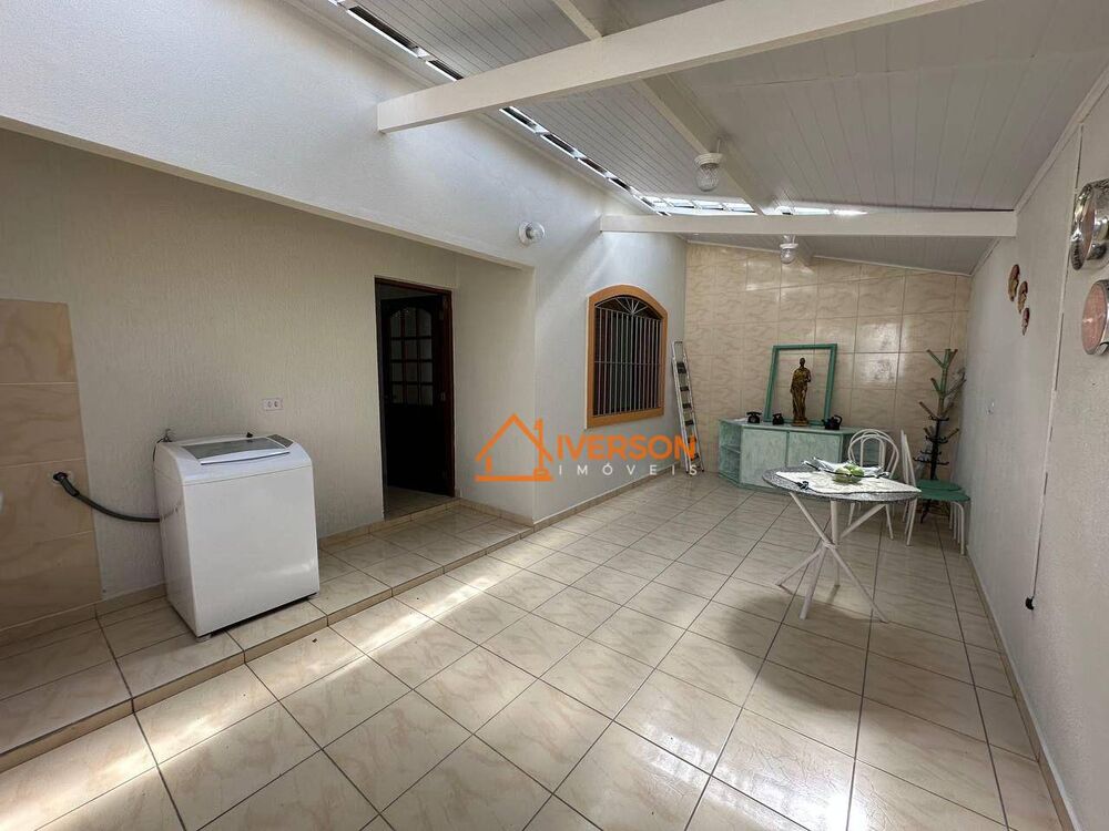 Casa, 3 quartos, 140 m² - Foto 11