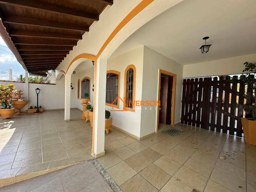 Casa, 3 quartos, 140 m² - Foto 4