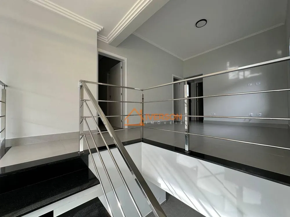 Sobrado, 4 quartos, 187 m² - Foto 7