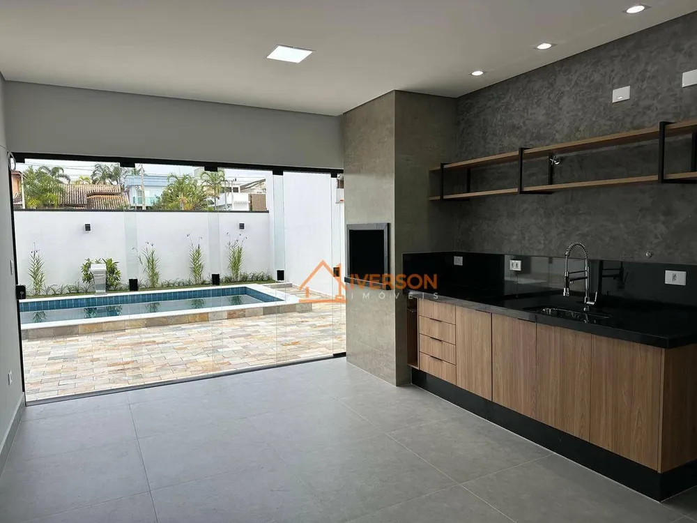 Sobrado, 4 quartos, 187 m² - Foto 2