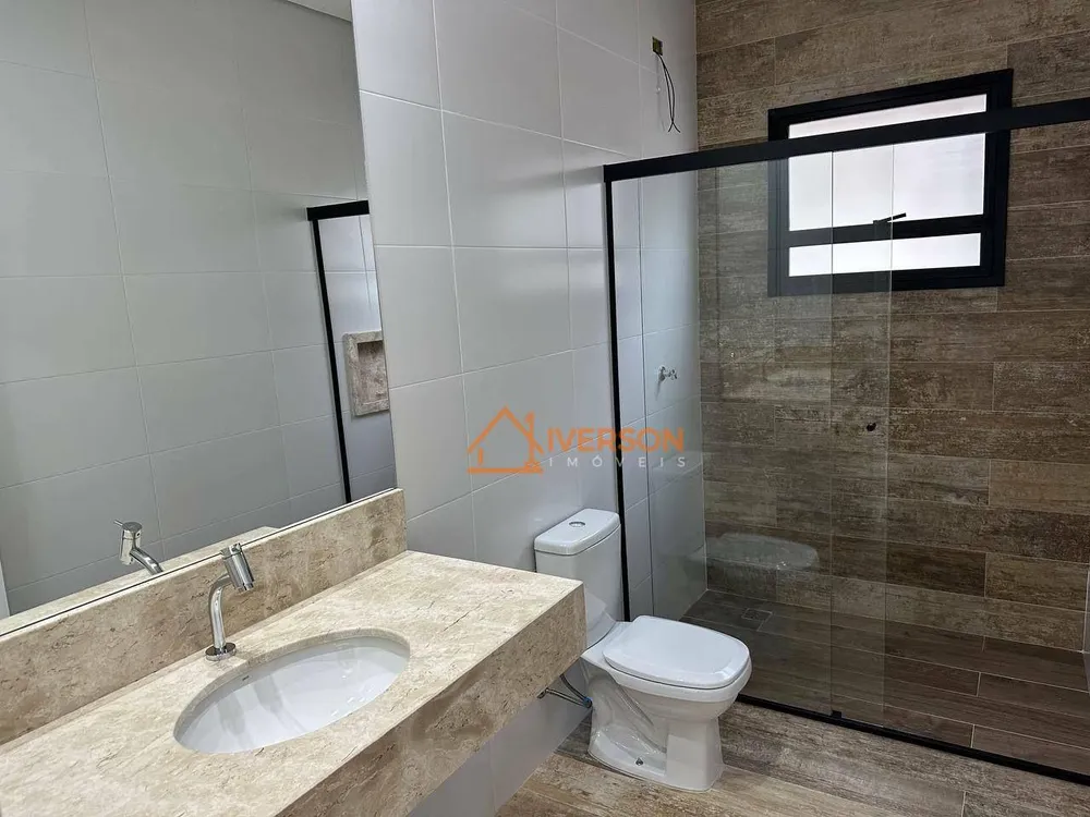 Sobrado, 4 quartos, 187 m² - Foto 8