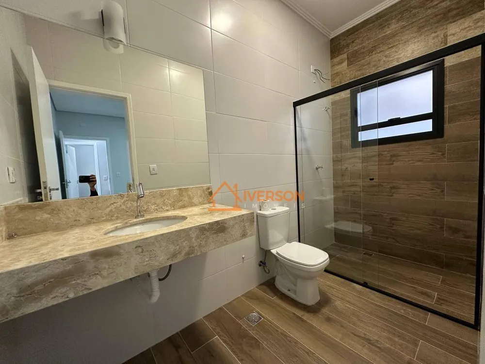 Sobrado, 4 quartos, 187 m² - Foto 6