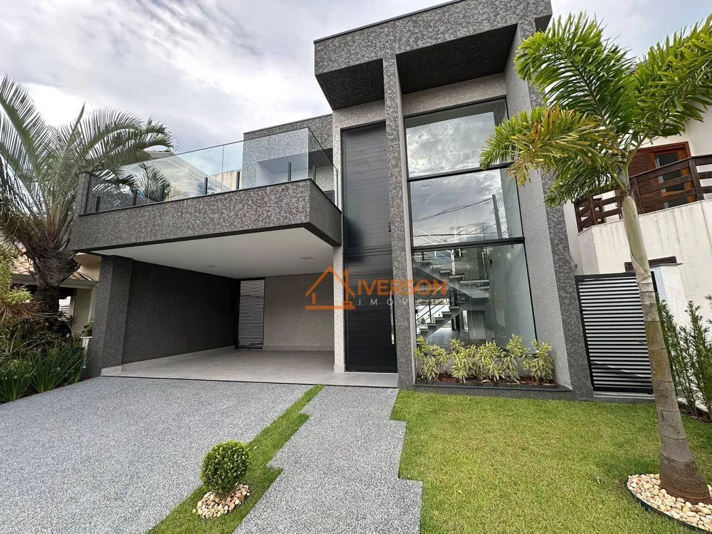 Sobrado, 4 quartos, 187 m² - Foto 4