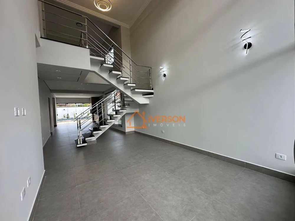 Sobrado, 4 quartos, 187 m² - Foto 4