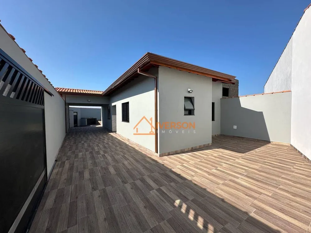 Casa, 3 quartos, 103 m² - Foto 10
