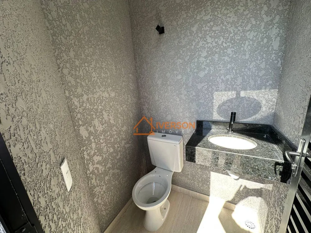 Casa, 3 quartos, 103 m² - Foto 12
