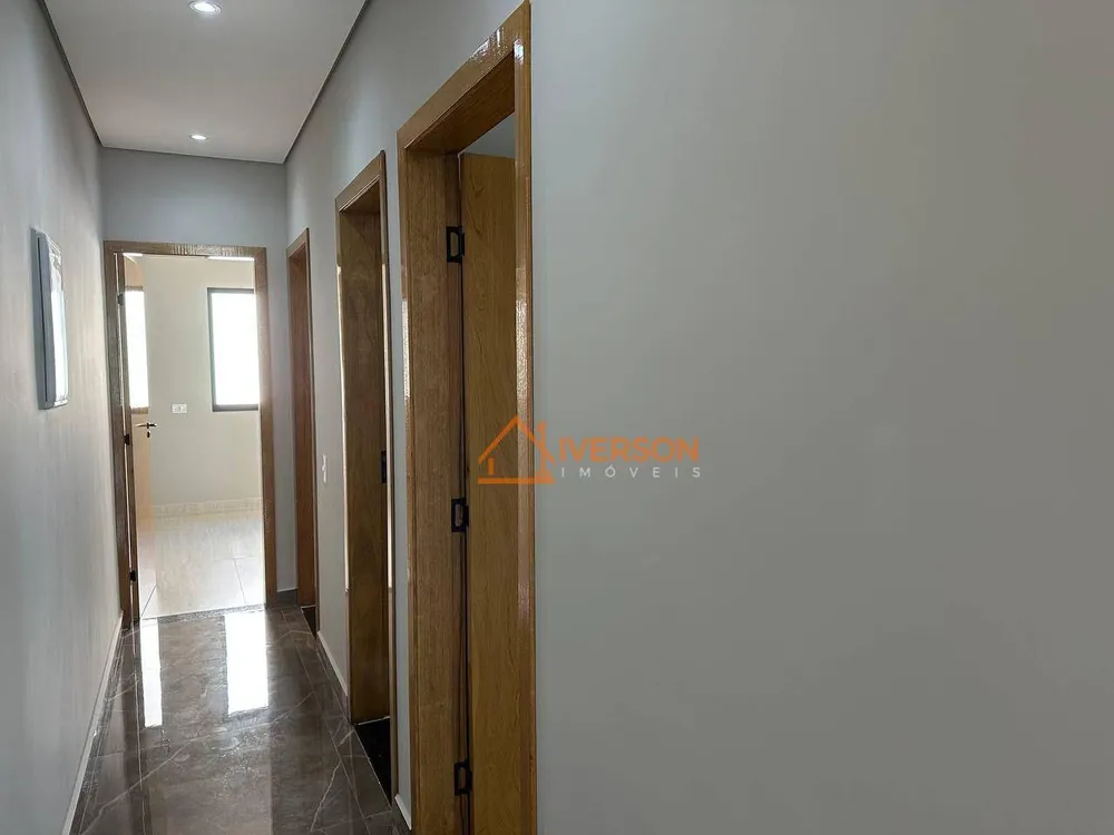 Casa, 3 quartos, 103 m² - Foto 4