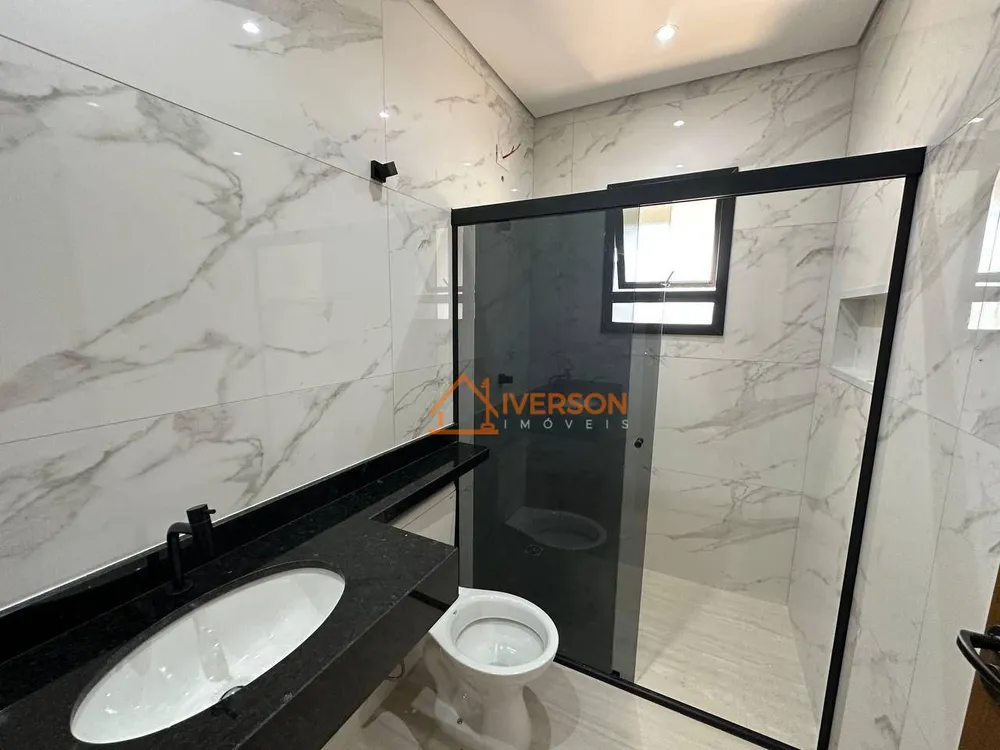 Casa, 3 quartos, 103 m² - Foto 2
