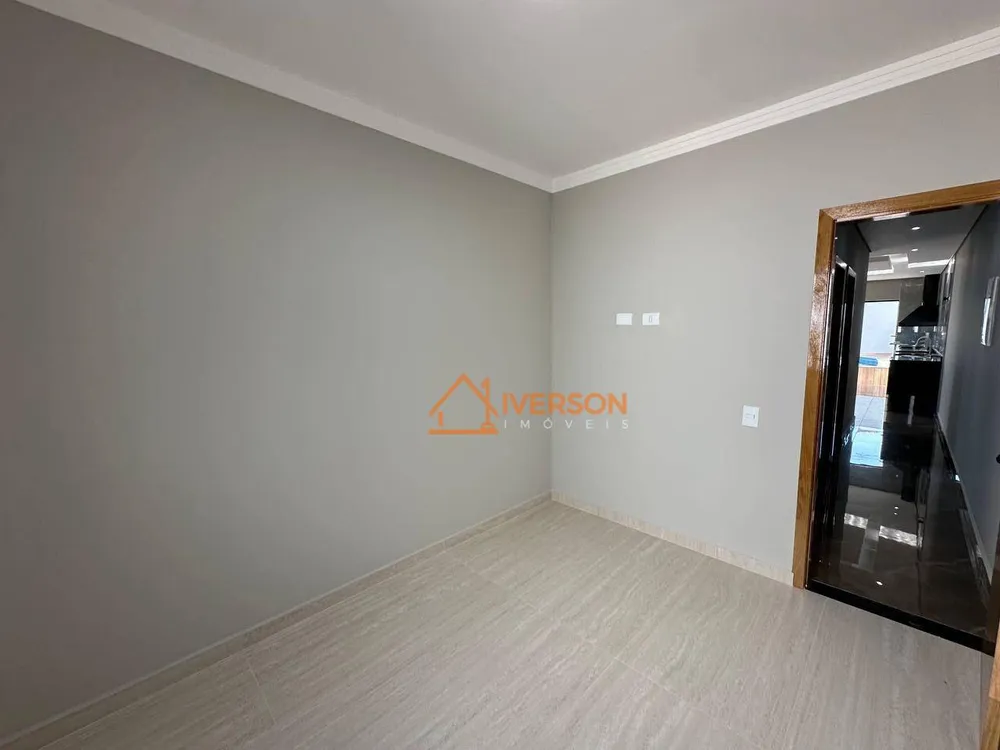 Casa, 3 quartos, 103 m² - Foto 4