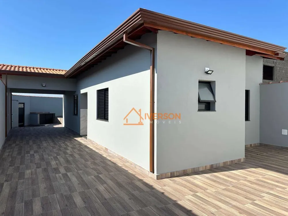 Casa, 3 quartos, 103 m² - Foto 3