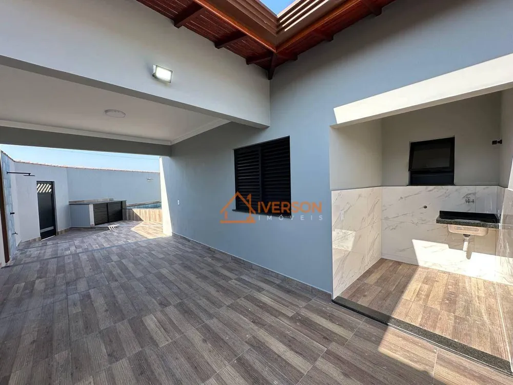 Casa, 3 quartos, 103 m² - Foto 8