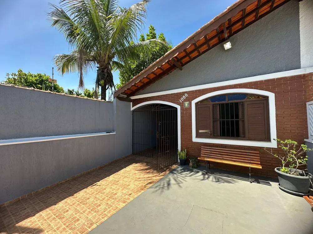 Casa, 2 quartos, 98 m² - Foto 1