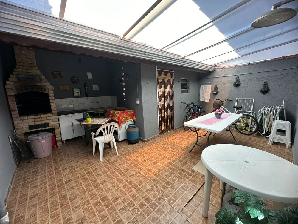 Casa, 2 quartos, 98 m² - Foto 2