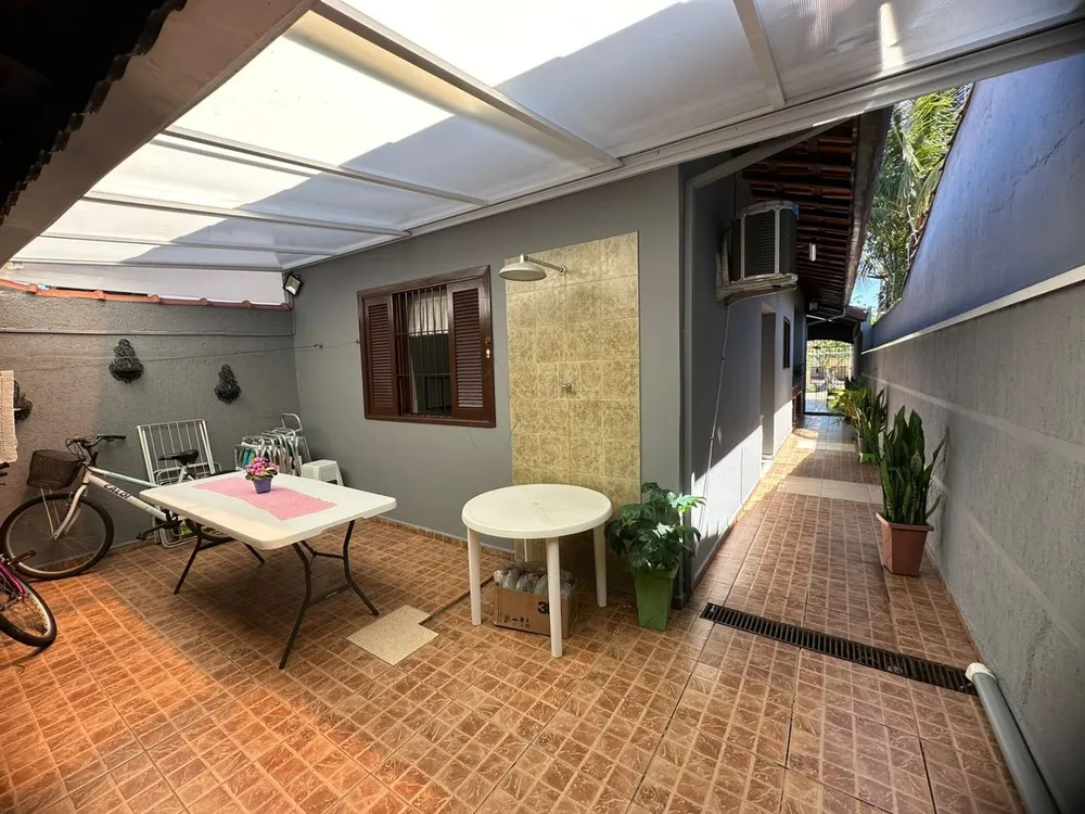 Casa, 2 quartos, 98 m² - Foto 6